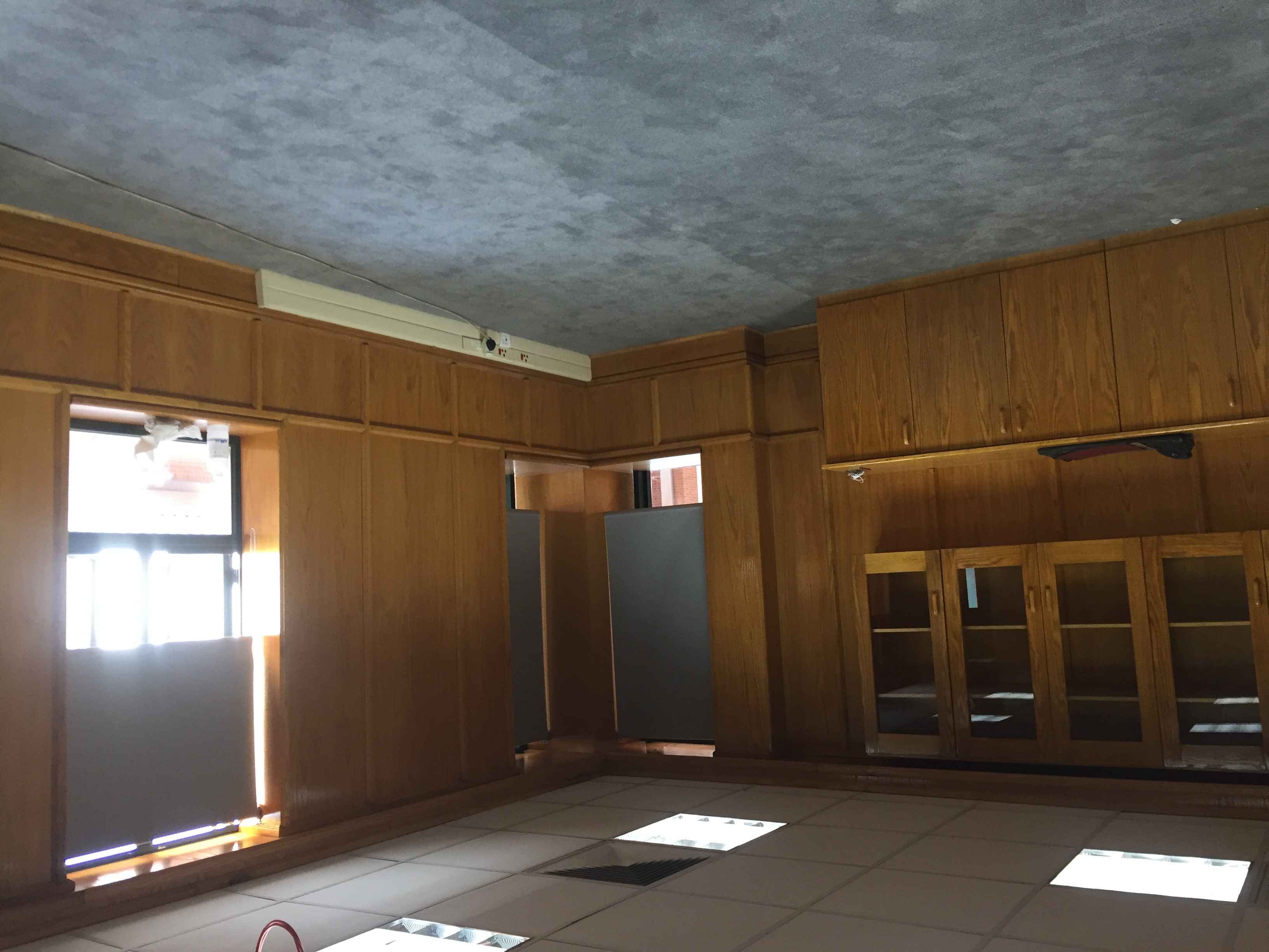 Corporate Office Project